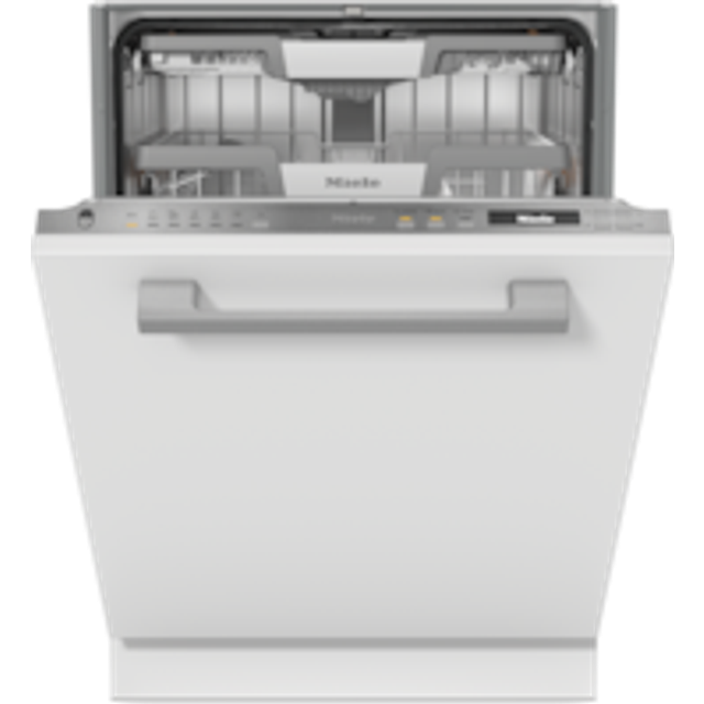 Miele G 7385 SCVi XXL FF integrerad diskmaskin