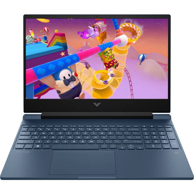 HP Victus 15-FA1413NO 15,6" bärbar dator