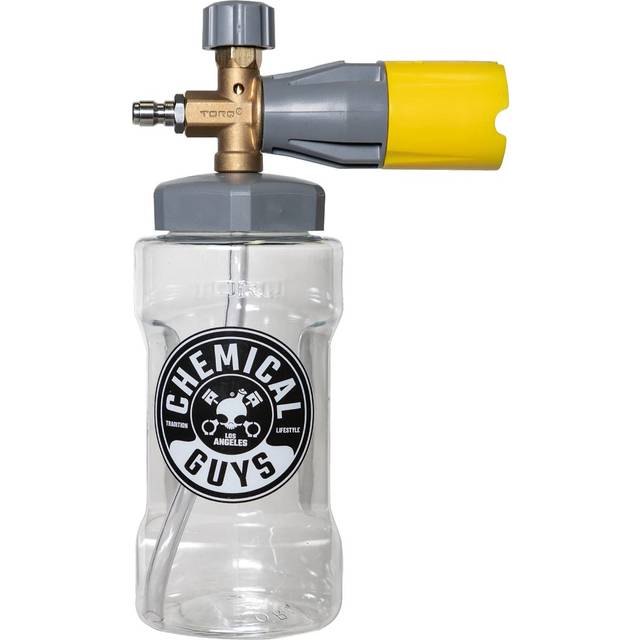 CHEMICAL GUYS Big Mouth Max Release Foam Cannon - EQP324