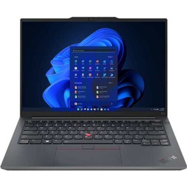 Lenovo ThinkPad E14 G5 - 14" - Ryzen 5 - 16GB RAM - 512GB SSD