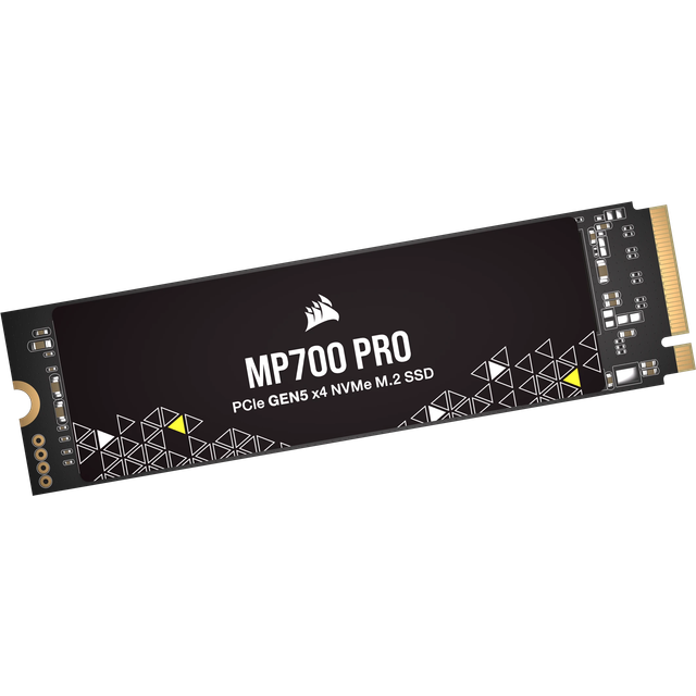 Corsair Force MP700 Pro M.2 NVMe 2.0 Gen 5 1TB