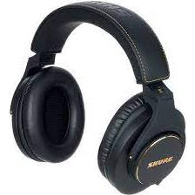 Shure SRH840A Studio Headphones