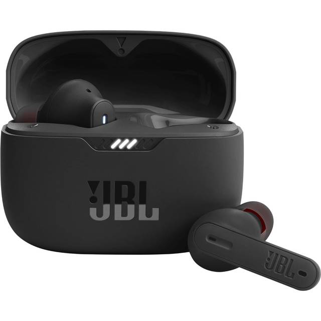 JBL Tune 235NC TWS Black