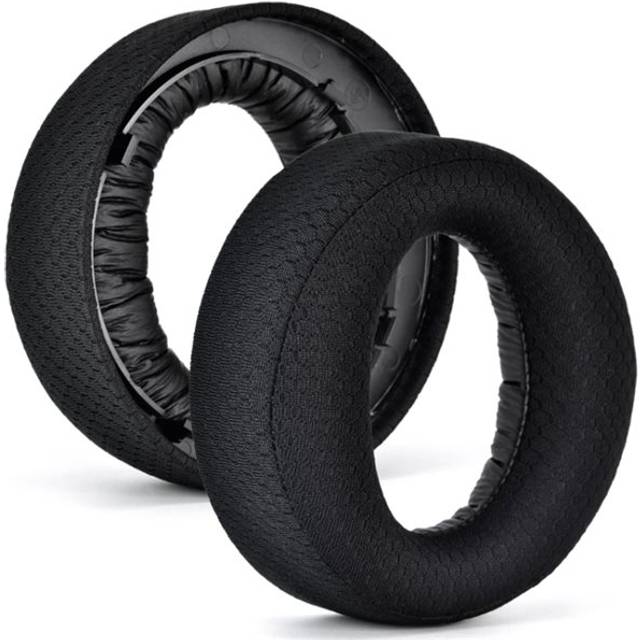 Öronkuddar till Sony PS5 Wireless Pulse 3D