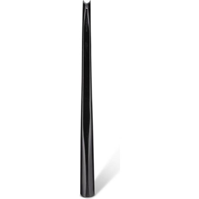 Shoehorn Metal 58 cm Shoe Care Black