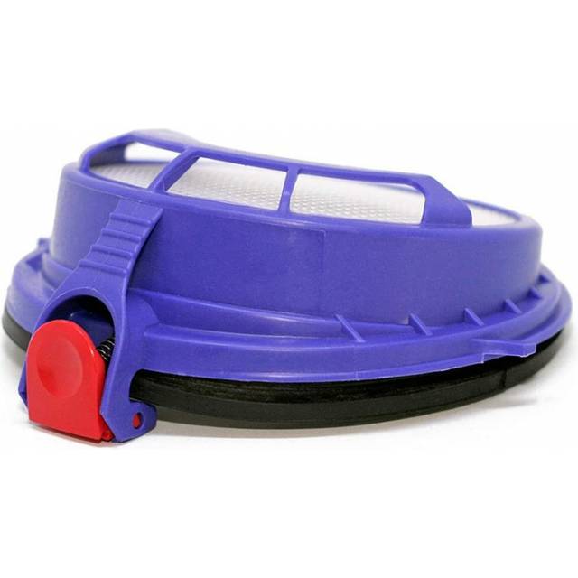 Ersättningsfilter för Dyson DC25, tvättbart