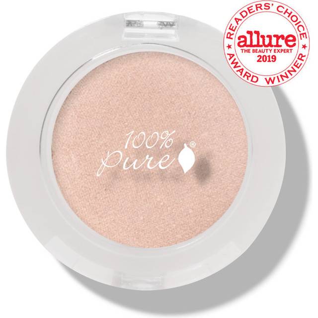 100% pure Vanilla Sugar Eyeshadow (2 g)
