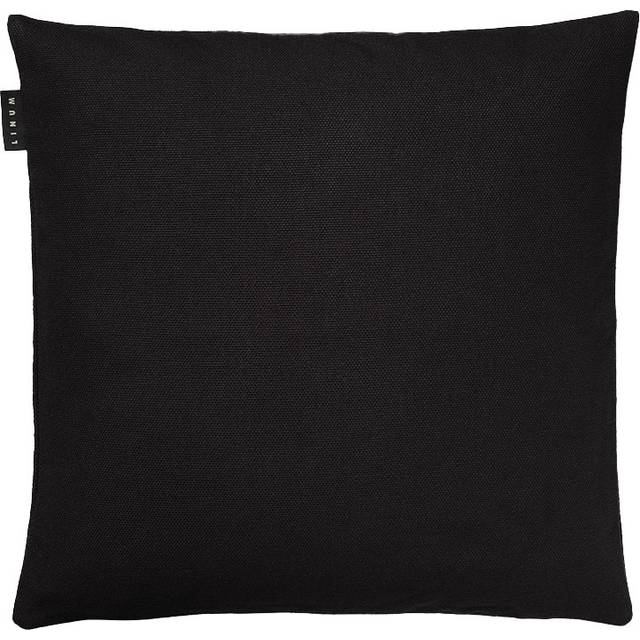 Linum Pepper kuddfodral 40x40 cm Svart