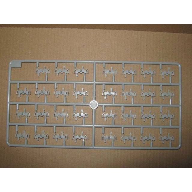 TRU06622 - Trumpeter 1:35 - T-54/55/62 & ZSU-57-2 Track Link Set
