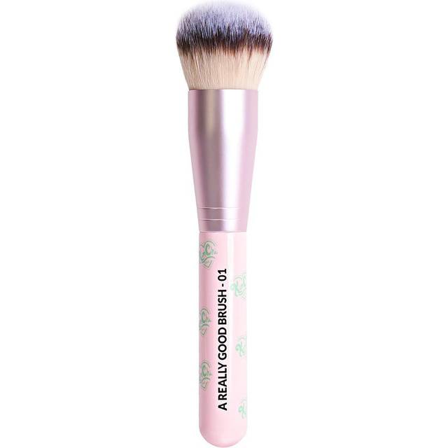 KimChi Chic Foundation Brush -