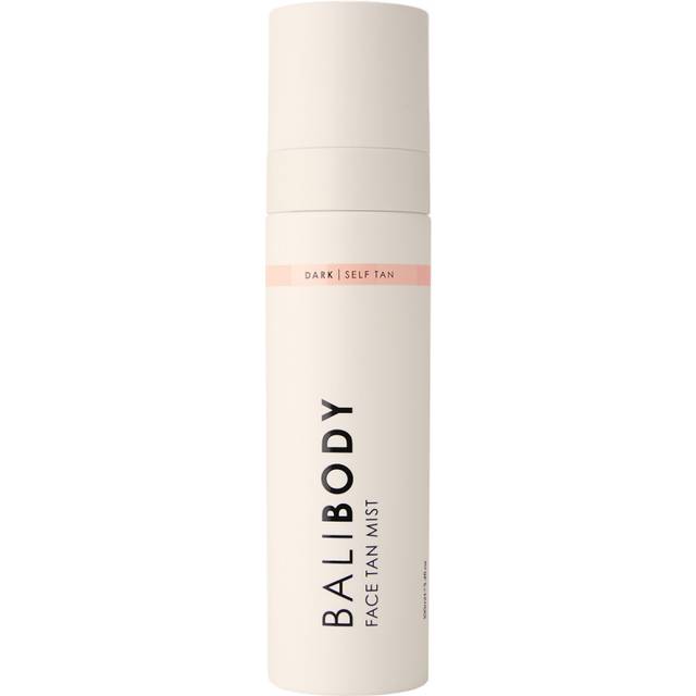 Bali Body Face Tan Mist - Dark 100ml