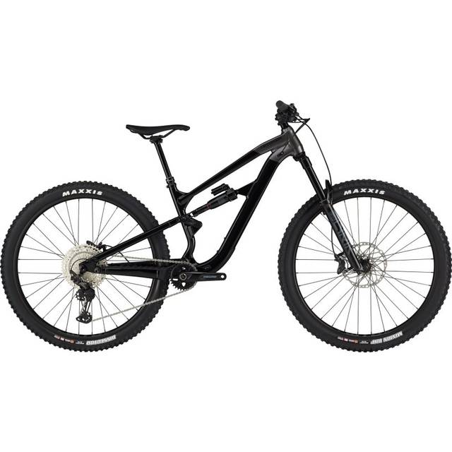 2023 Cannondale Habit LT 2 Full Suspension Mountain Bike
