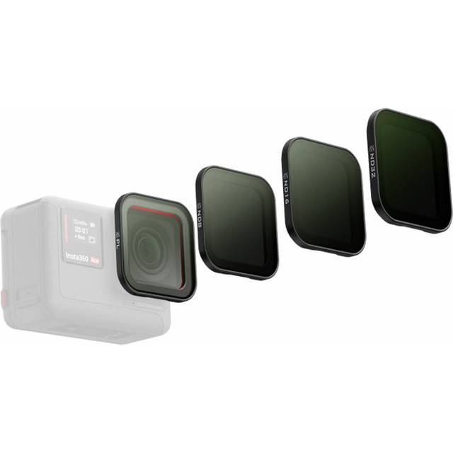 Insta360 Ace Pro ND Filter Set Camera filter