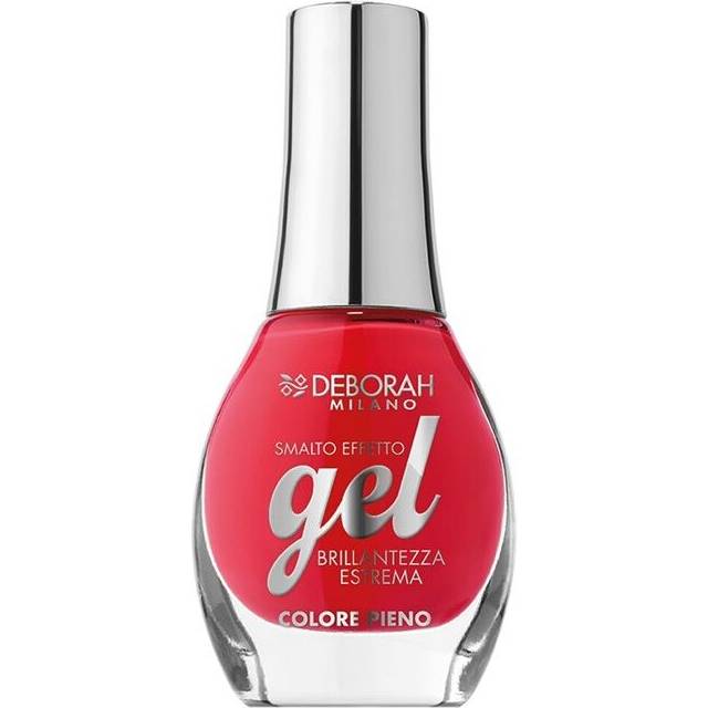 Deborah Milano Neglelak Deborah Gel Effect