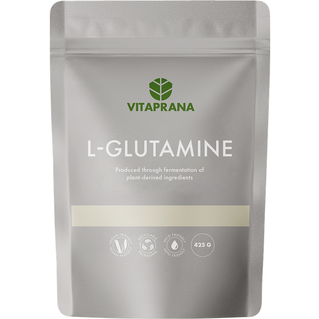 L-glutamin 425 g