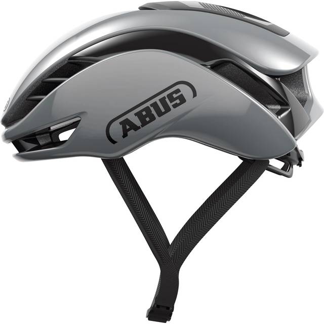Helmet Abus GameChanger 2.0 Race Gray, Size L (57-61 cm)