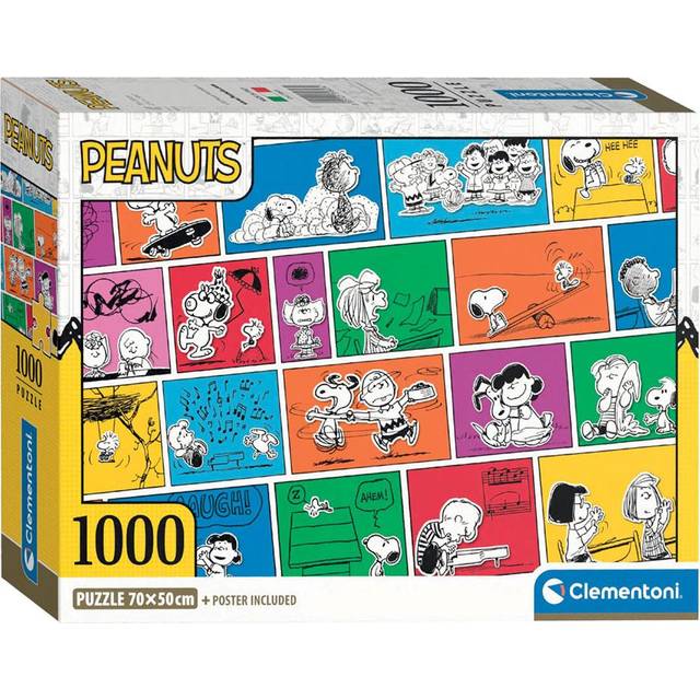 Snoopy II