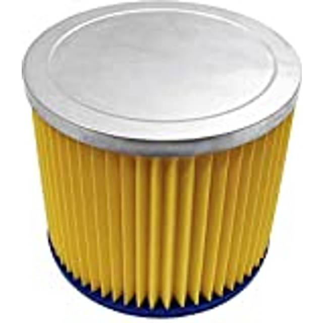 Filter Cartridge compatible with TITAN Wet & Dry Vacuum Cleaners