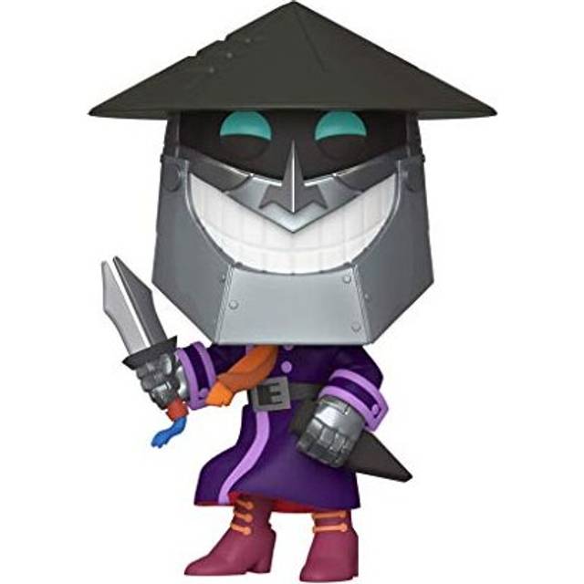 Funko Pop! Animation - Samurai Jack #836 Scaramouche (Summer Convention Exclusive)