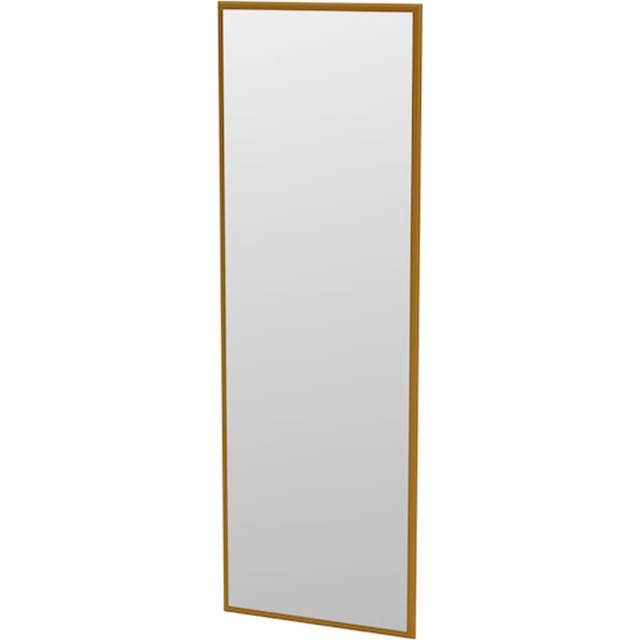 Montana LIKE spegel 35,4x105 cm Amber - Orange