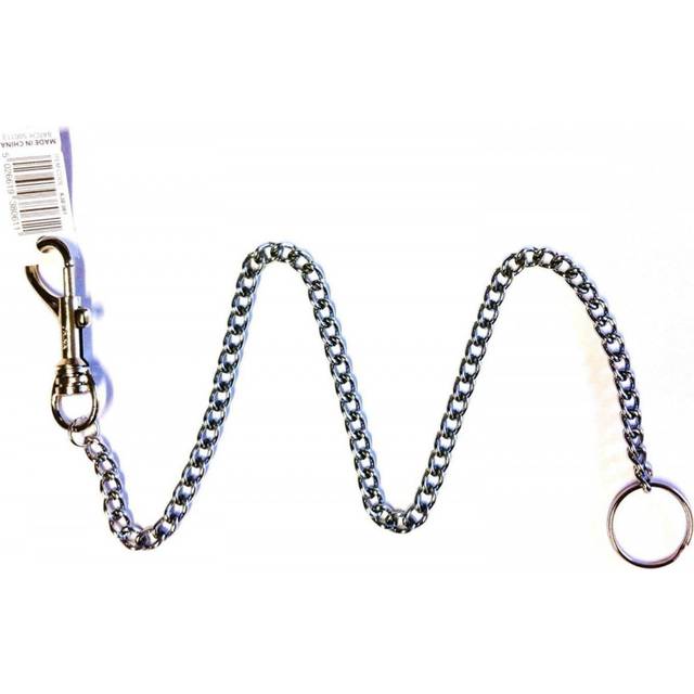 Long Chain Keyring for Convenience