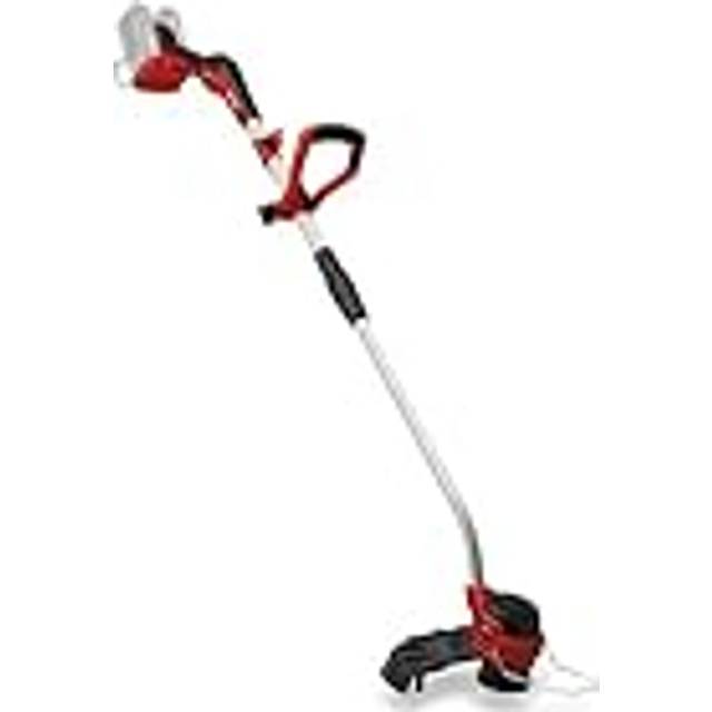 Einhell gp-ct 36/35 li brushless twin 18v 36v cordless grass trimmer 350mm body