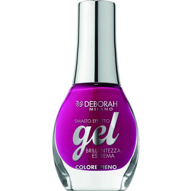 Deborah Milano Neglelak Deborah Gel Effect