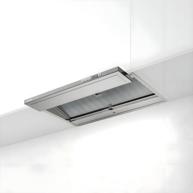Elica BOXIN-DRY-60 Boxin Dry stainless steel 600mm