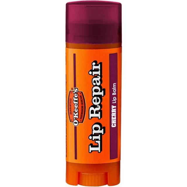 O'keeffe's Lip Repair Cherry Lip Balm 4.2G