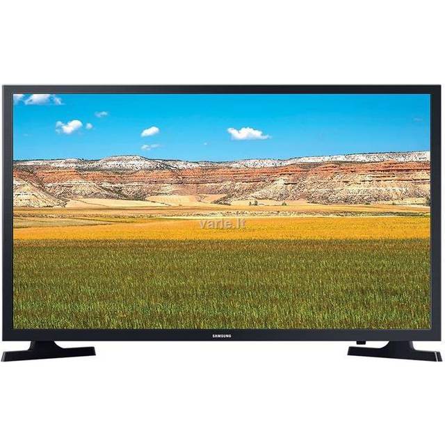 Samsung 32t4302 32´´ 4k Led Tv  Europe PAL / EU Plug