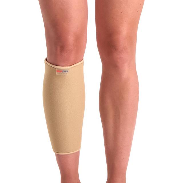 Super Ortho Calf Support - Beige