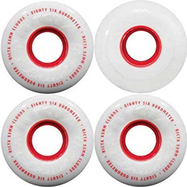 Ricta - Clouds 86a - 57 mm
