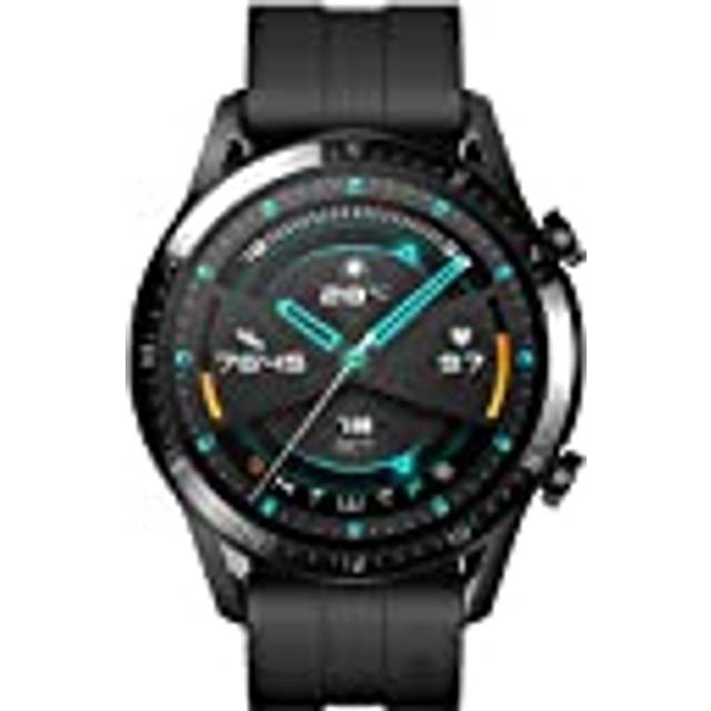 HUAWEI 55024316 klocka GT 2 (46 mm)