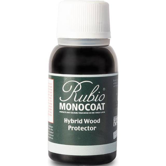 Hybrid Wood Protector - Utomhusolja - Rubio Monocoat
