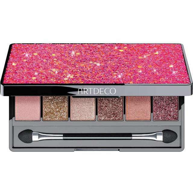 Artdeco Glittery Eyeshadow Palette