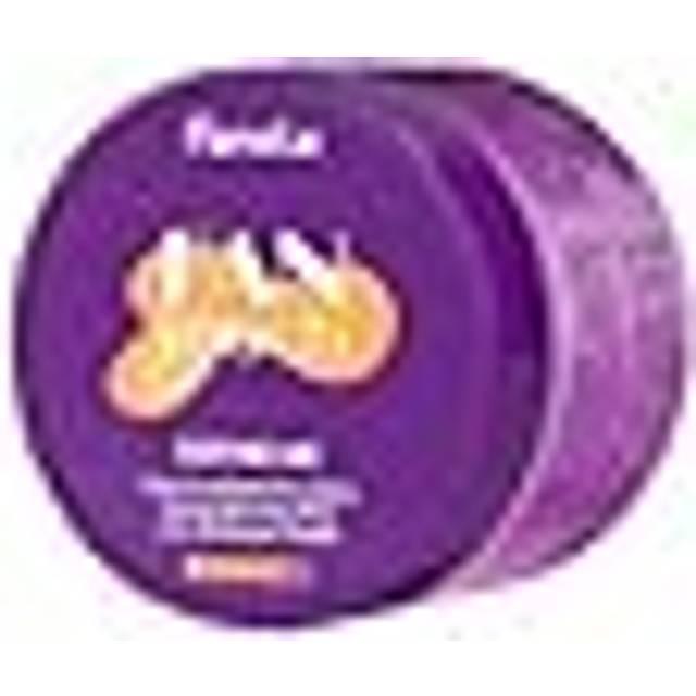 Fanola Fan Touch Define Me Fixative Polishing Wax 100 ml 100ml