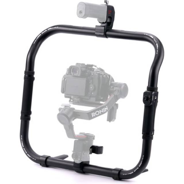Tilta Basic Ring Grip Plus Control Kit