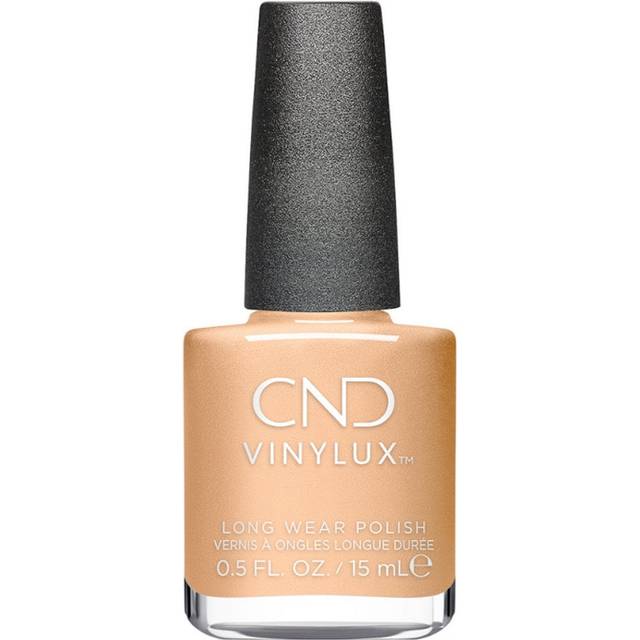 CND Vinylux It's Getting Golder - Golder 15ml