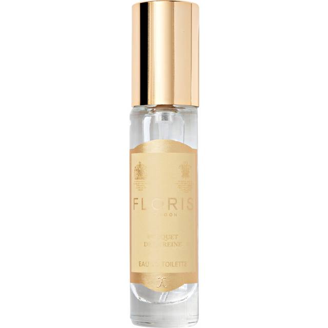 Floris Bouquet De La Reine Eau de Toilette 10ml Spray