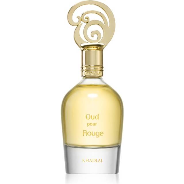 Khadlaj Oud Pour Noble 100 ml
