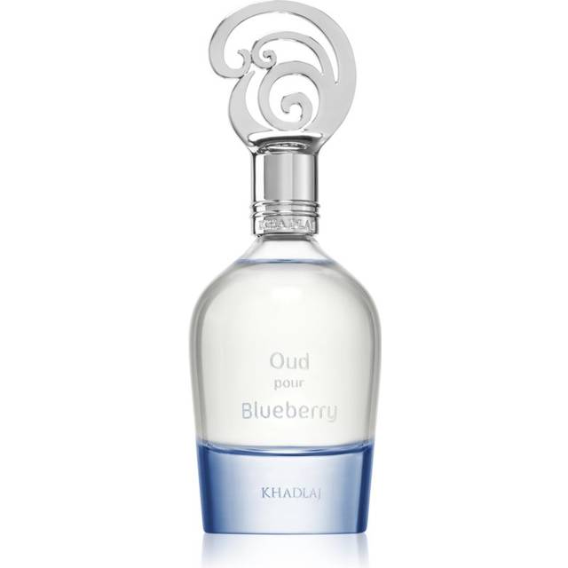 Khadlaj Oud Pour Blueberry Eau de Parfum 100 ml