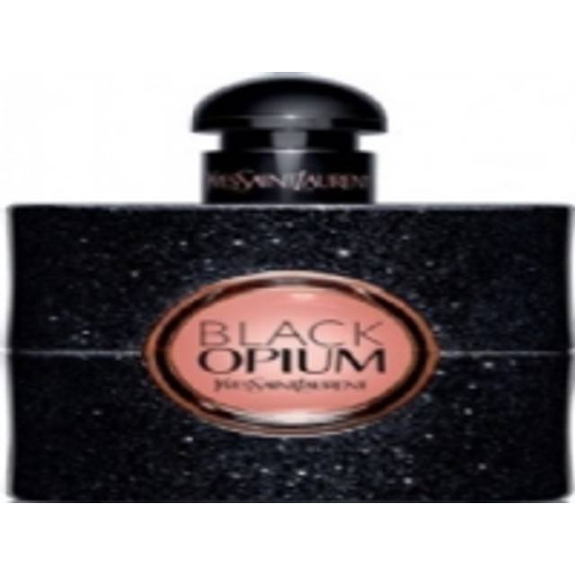 YVES SAINT LAURENT Black Opium EDP spray 150ml