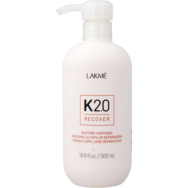Lakmé Hårmaske K2.0 Recover 500ml