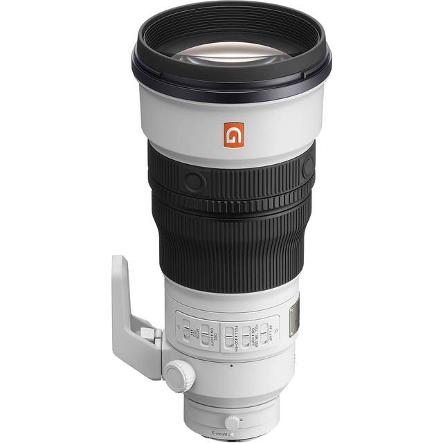 Sony FE 300mm F2.8 GM OSS Full-frame Telephoto Prime G Master Camera Lens