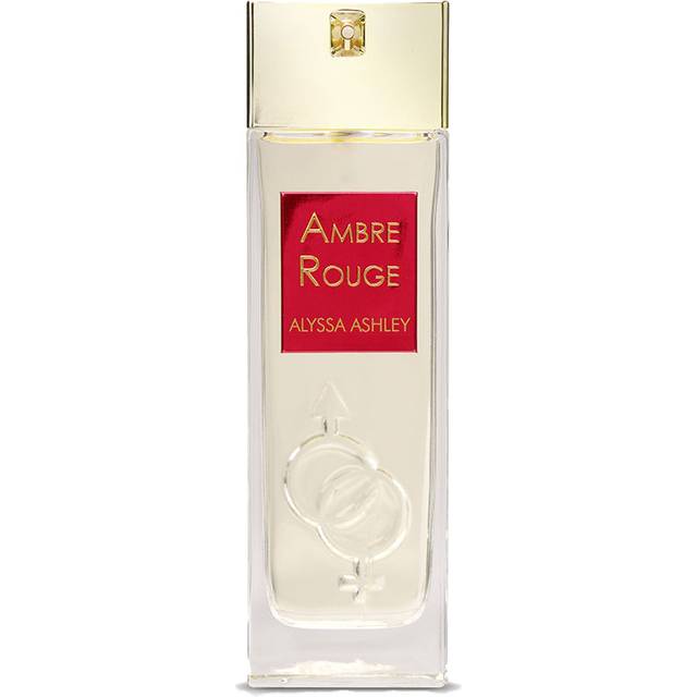 Alyssa Ashley Ambre Rouge Eau de Parfum 100 ml