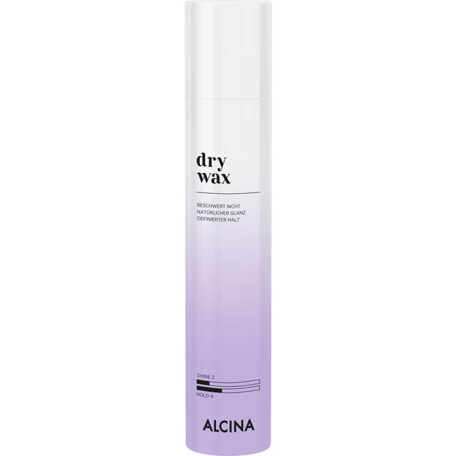 Alcina Strong Dry Wax 200ml