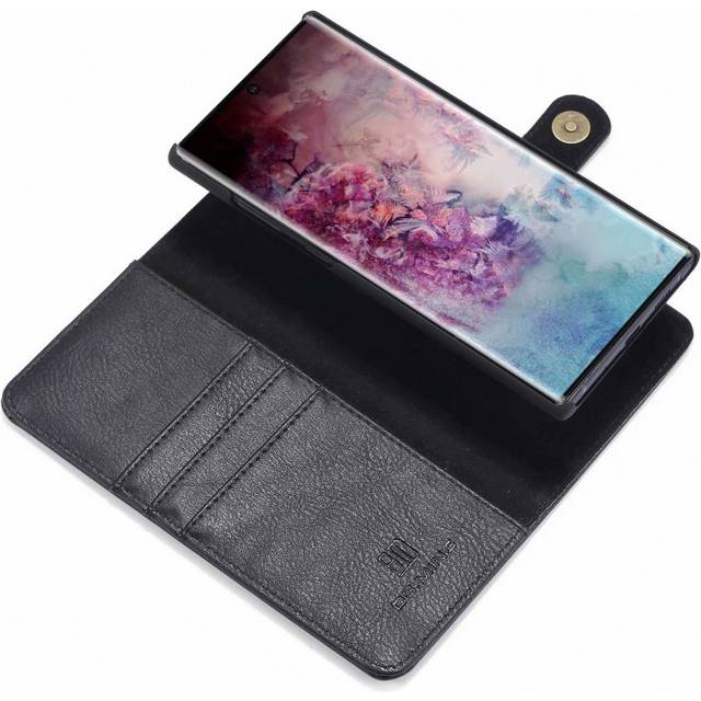 Mobilplånbok Magnetisk DG Ming Samsung Note 10 Plus
