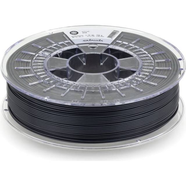 Extrudr DuraPro ASA Antracit - 1,75 mm / 750 g