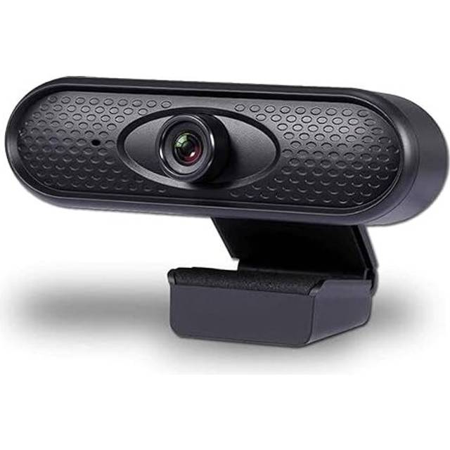 HD 1080p Webcam Built in Microphone Desktop Computer Laptop USB Web Camera for Streaming,Video Calling Recording