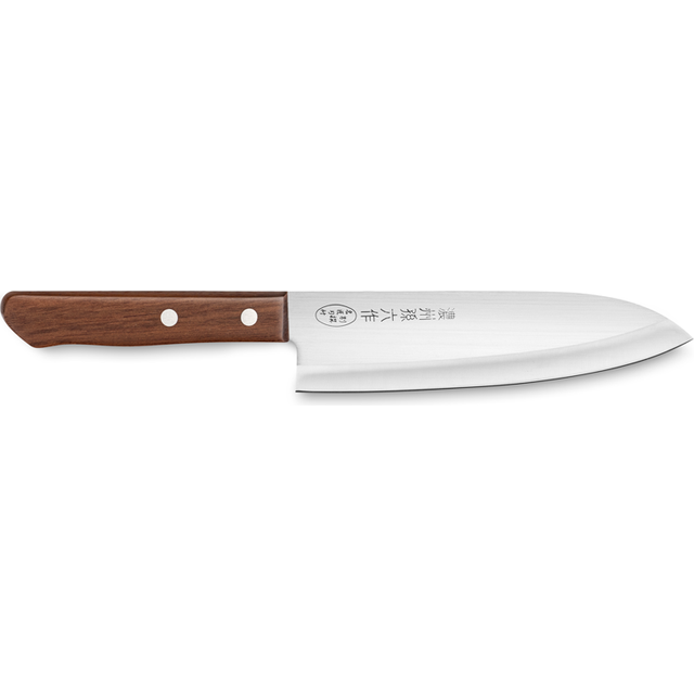 Satake Gujo 17cm Santoku Knife (973180)